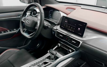 Geely Coolray I, 2023 год, 1 829 900 рублей, 10 фотография