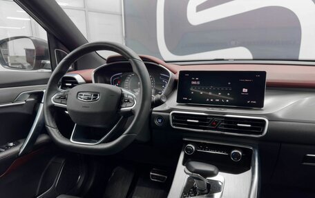 Geely Coolray I, 2023 год, 1 829 900 рублей, 9 фотография