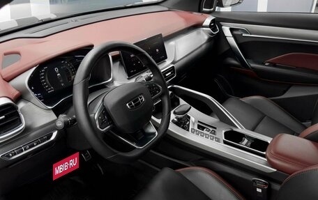 Geely Coolray I, 2023 год, 1 829 900 рублей, 7 фотография