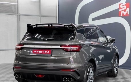 Geely Coolray I, 2023 год, 1 829 900 рублей, 6 фотография