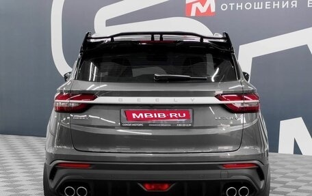 Geely Coolray I, 2023 год, 1 829 900 рублей, 5 фотография