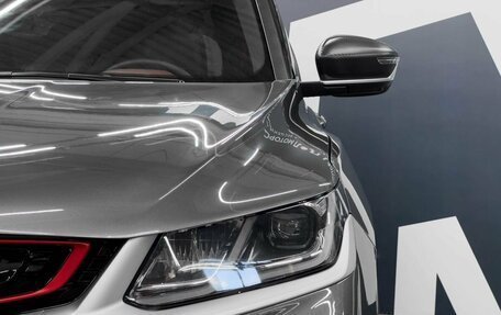 Geely Coolray I, 2023 год, 1 829 900 рублей, 16 фотография