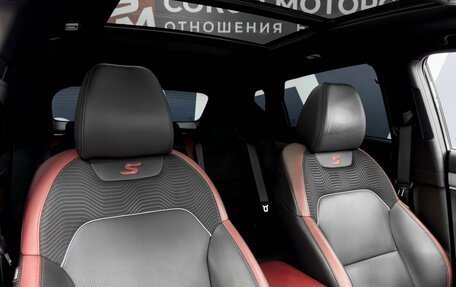 Geely Coolray I, 2023 год, 1 829 900 рублей, 20 фотография