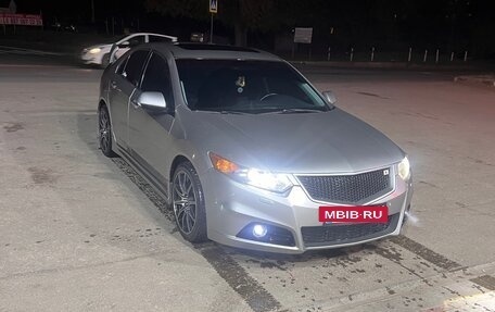 Honda Accord VIII рестайлинг, 2008 год, 1 400 000 рублей, 6 фотография