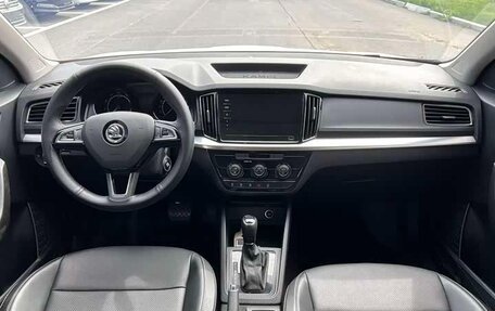 Skoda Kamiq I, 2022 год, 1 750 800 рублей, 8 фотография