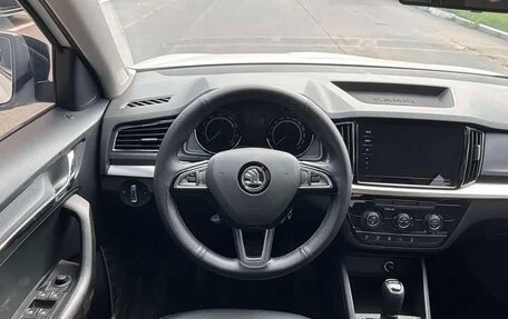 Skoda Kamiq I, 2022 год, 1 750 800 рублей, 7 фотография