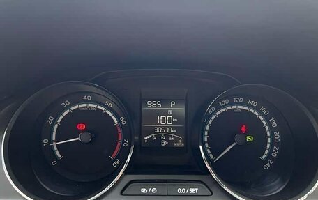Skoda Kamiq I, 2022 год, 1 750 800 рублей, 11 фотография