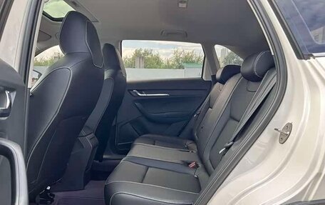 Skoda Kamiq I, 2022 год, 1 750 800 рублей, 13 фотография