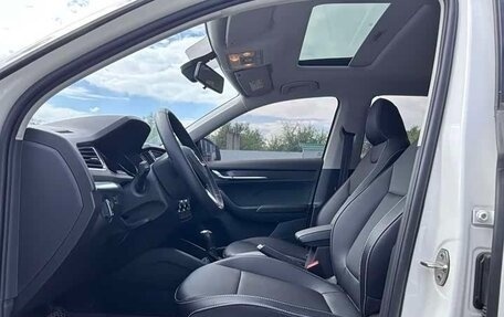 Skoda Kamiq I, 2022 год, 1 750 800 рублей, 9 фотография