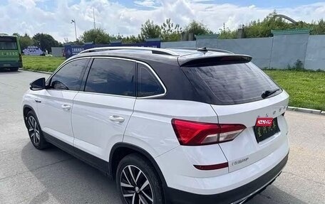 Skoda Kamiq I, 2022 год, 1 750 800 рублей, 4 фотография