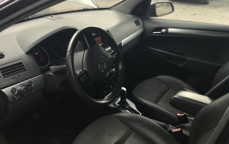 Opel Astra H, 2008 год, 390 000 рублей, 7 фотография