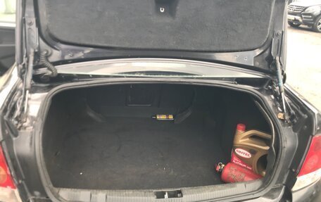 Opel Astra H, 2008 год, 390 000 рублей, 8 фотография