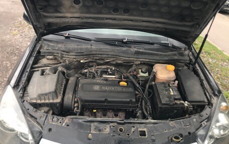 Opel Astra H, 2008 год, 390 000 рублей, 6 фотография