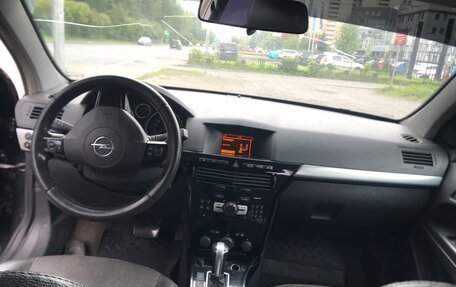 Opel Astra H, 2008 год, 390 000 рублей, 9 фотография