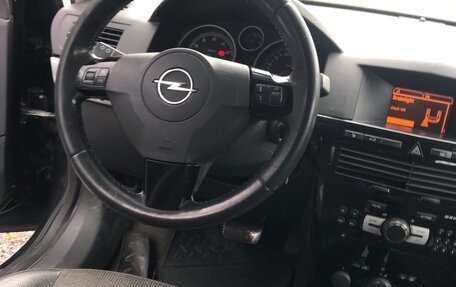 Opel Astra H, 2008 год, 390 000 рублей, 10 фотография