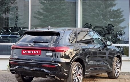 Audi Q5, 2026 год, 6 000 000 рублей, 5 фотография