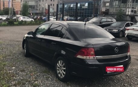 Opel Astra H, 2008 год, 390 000 рублей, 4 фотография