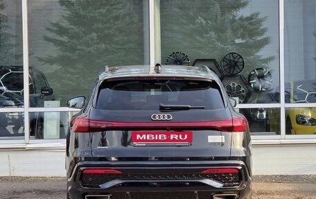 Audi Q5, 2026 год, 6 000 000 рублей, 6 фотография