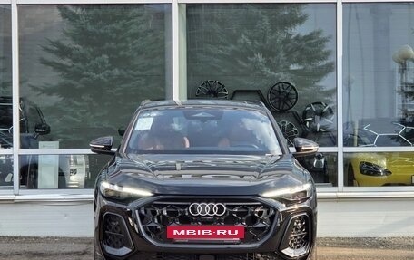 Audi Q5, 2026 год, 6 000 000 рублей, 2 фотография