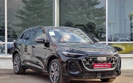 Audi Q5, 2026 год, 6 000 000 рублей, 3 фотография