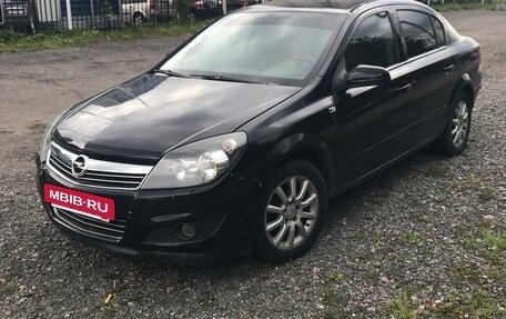 Opel Astra H, 2008 год, 390 000 рублей, 5 фотография
