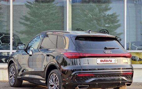 Audi Q5, 2026 год, 6 000 000 рублей, 7 фотография
