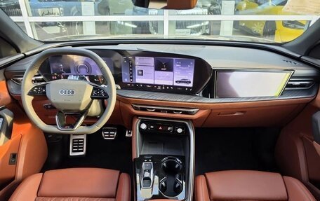 Audi Q5, 2026 год, 6 000 000 рублей, 14 фотография