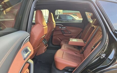 Audi Q5, 2026 год, 6 000 000 рублей, 16 фотография