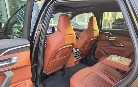 Audi Q5, 2026 год, 6 000 000 рублей, 17 фотография