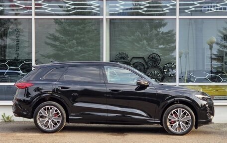 Audi Q5, 2026 год, 6 000 000 рублей, 8 фотография