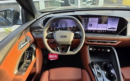Audi Q5, 2026 год, 6 000 000 рублей, 12 фотография