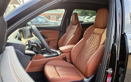 Audi Q5, 2026 год, 6 000 000 рублей, 11 фотография