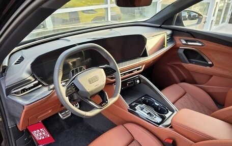 Audi Q5, 2026 год, 6 000 000 рублей, 13 фотография