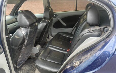 Skoda Octavia IV, 2000 год, 225 000 рублей, 9 фотография