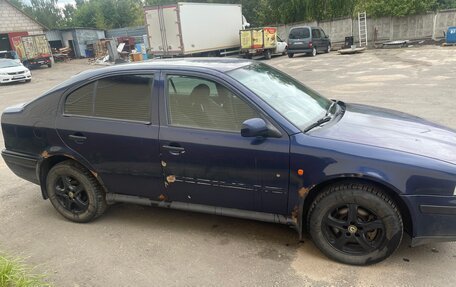 Skoda Octavia IV, 2000 год, 225 000 рублей, 3 фотография