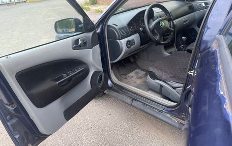 Skoda Octavia IV, 2000 год, 225 000 рублей, 8 фотография