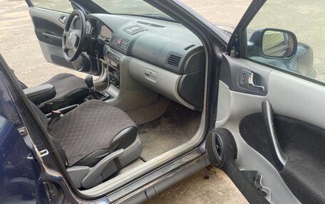 Skoda Octavia IV, 2000 год, 225 000 рублей, 11 фотография