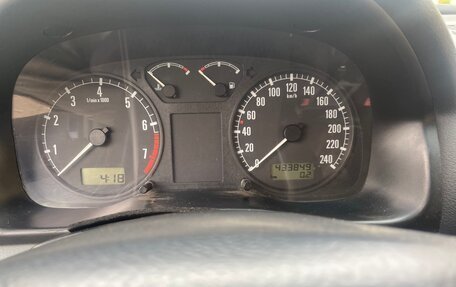 Skoda Octavia IV, 2000 год, 225 000 рублей, 15 фотография