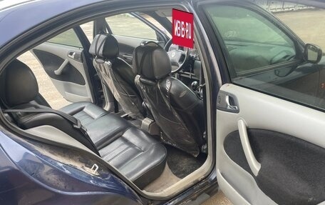 Skoda Octavia IV, 2000 год, 225 000 рублей, 10 фотография