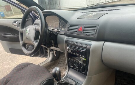 Skoda Octavia IV, 2000 год, 225 000 рублей, 13 фотография