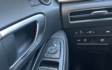 Hyundai Sonata VIII, 2022 год, 2 300 000 рублей, 8 фотография