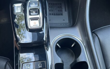 Hyundai Sonata VIII, 2022 год, 2 300 000 рублей, 7 фотография
