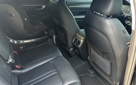 Hyundai Sonata VIII, 2022 год, 2 300 000 рублей, 3 фотография