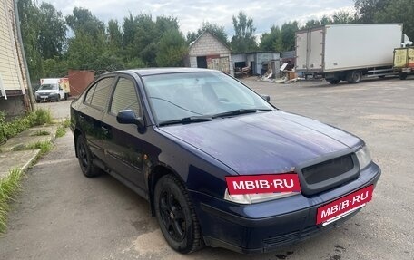 Skoda Octavia IV, 2000 год, 225 000 рублей, 2 фотография