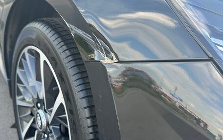 Hyundai Sonata VIII, 2022 год, 2 300 000 рублей, 19 фотография