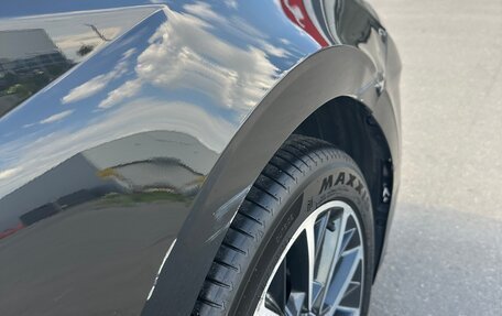 Hyundai Sonata VIII, 2022 год, 2 300 000 рублей, 20 фотография