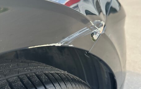 Hyundai Sonata VIII, 2022 год, 2 300 000 рублей, 21 фотография