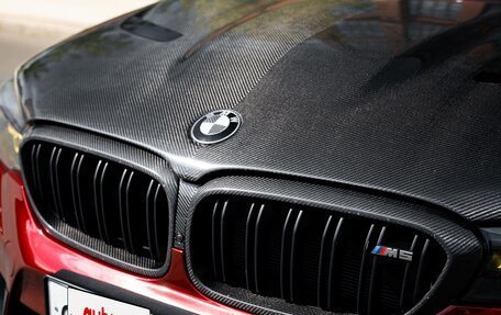 BMW M5, 2019 год, 9 100 000 рублей, 11 фотография