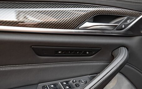 BMW M5, 2019 год, 9 100 000 рублей, 17 фотография