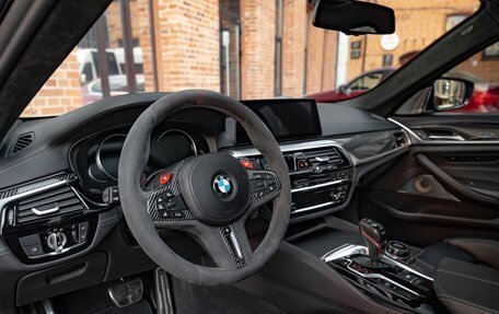 BMW M5, 2019 год, 9 100 000 рублей, 16 фотография